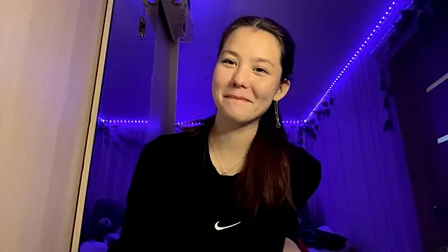 CutieSlim online show from 27, 11, 2025