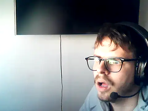 DesertedMonoxide online show from 29, 3, 2026
