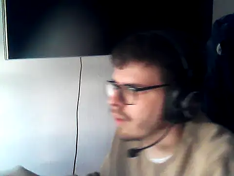 DesertedMonoxide online show from 25, 3, 2026