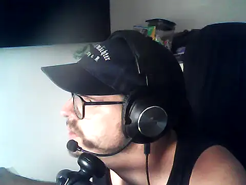DesertedMonoxide online show from 30, 6, 2026