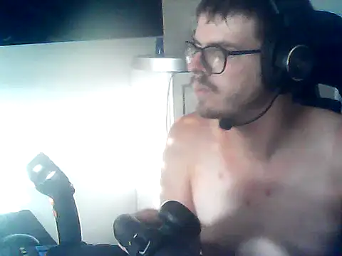DesertedMonoxide online show from 29, 7, 2026
