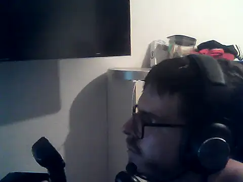 DesertedMonoxide online show from 28, 7, 2026