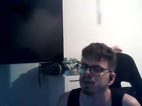 DesertedMonoxide online show from 18, 6, 2026