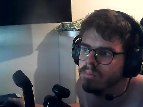 DesertedMonoxide online show from 11, 7, 2026