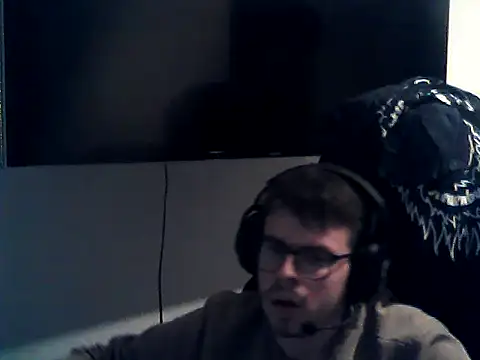DesertedMonoxide online show from 16, 3, 2026