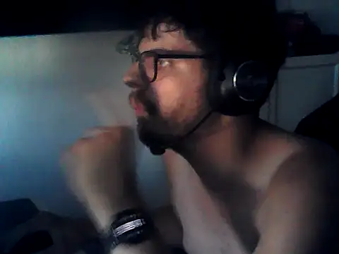 DesertedMonoxide online show from 14, 7, 2026