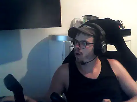 DesertedMonoxide online show from 28, 7, 2026