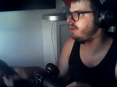 DesertedMonoxide online show from 3, 8, 2026