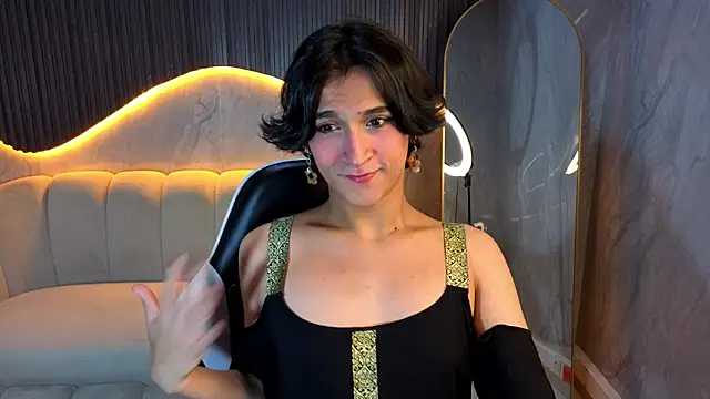 zoe tp online show from 15, 12, 2025