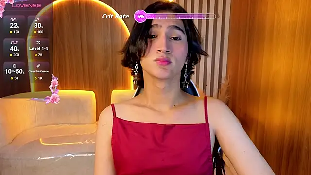 zoe tp online show from 9, 2, 2026