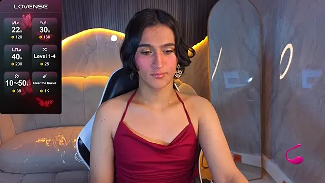 zoe tp online show from 21, 2, 2026