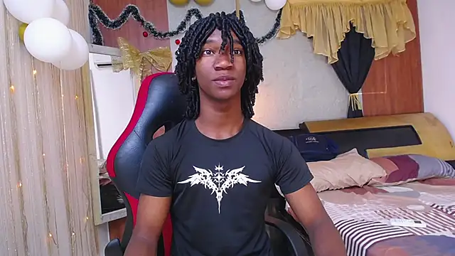 negga cum online show from 2, 12, 2025