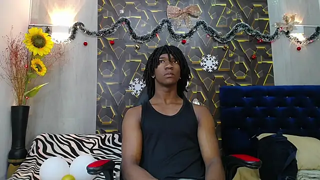 negga cum online show from 5, 12, 2025