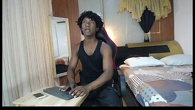 negga cum online show from 5, 2, 2026