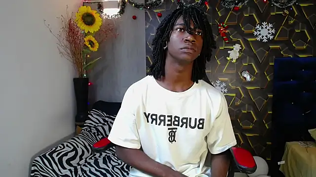 negga cum online show from 28, 11, 2025