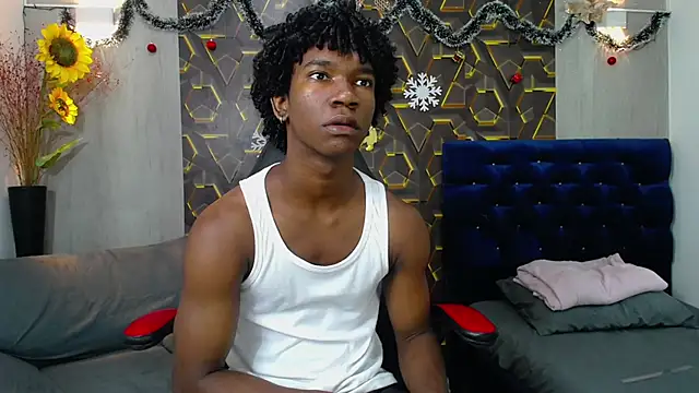 negga cum online show from 10, 1, 2026