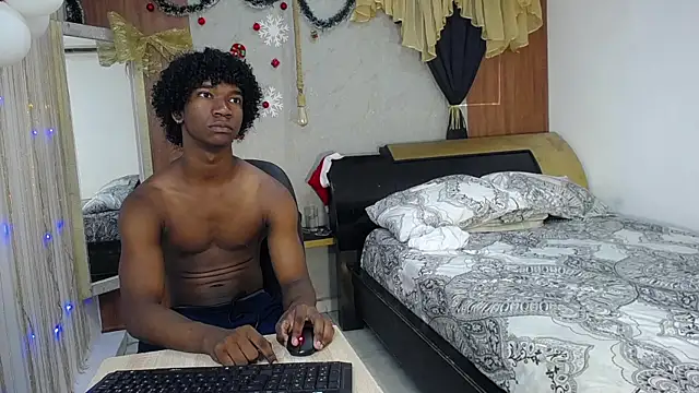 negga cum online show from 6, 1, 2026