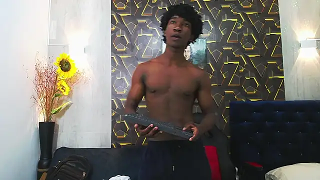 negga cum online show from 12, 2, 2026