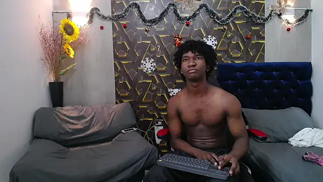 negga cum online show from 17, 1, 2026