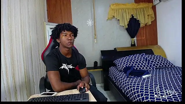 negga cum online show from 15, 2, 2026