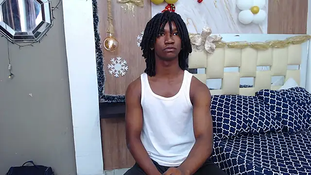 negga cum online show from 30, 11, 2025