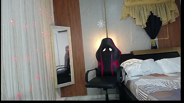 negga cum online show from 8, 2, 2026