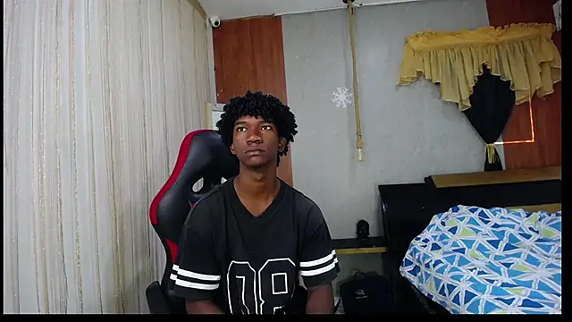 negga cum online show from 13, 2, 2026