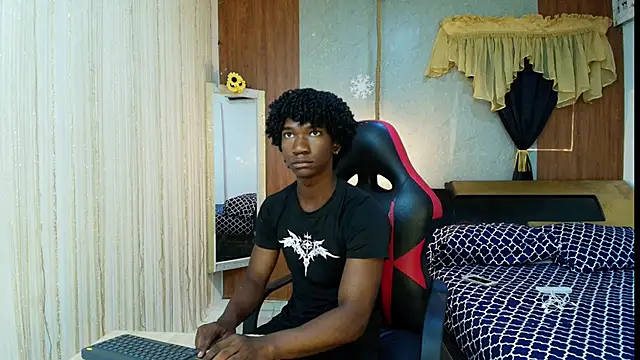 negga cum online show from 22, 2, 2026