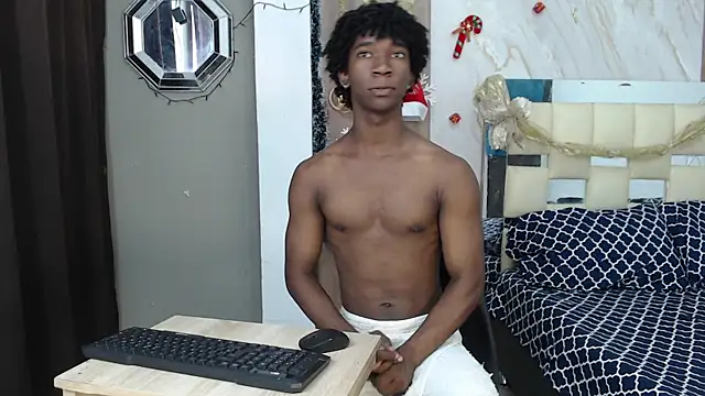 negga cum online show from 8, 1, 2026