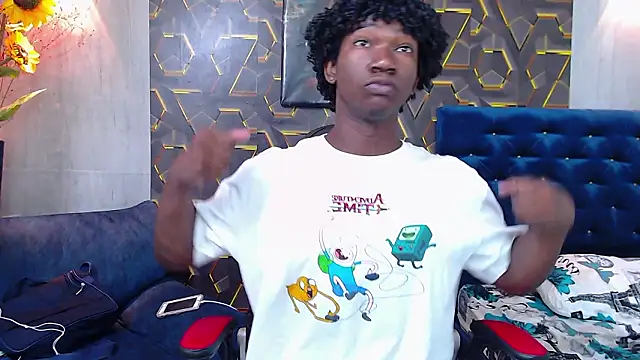 negga cum online show from 17, 2, 2026