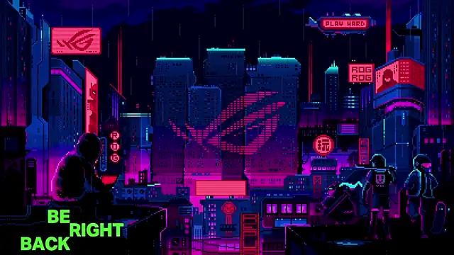 negga cum online show from 5, 1, 2026