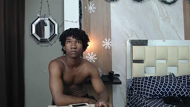 negga cum online show from 13, 1, 2026