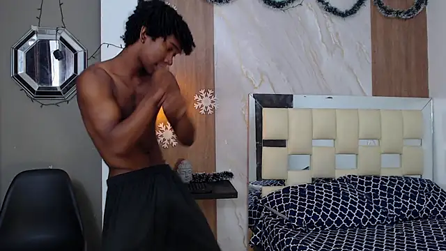 negga cum online show from 15, 1, 2026