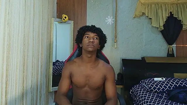 negga cum online show from 26, 2, 2026