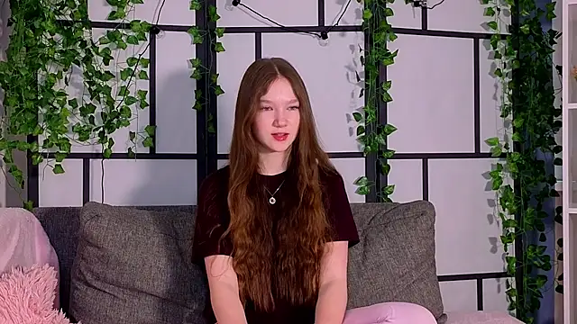 MelvinaEbner online show from 22, 2, 2026