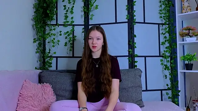 MelvinaEbner online show from 12, 2, 2026