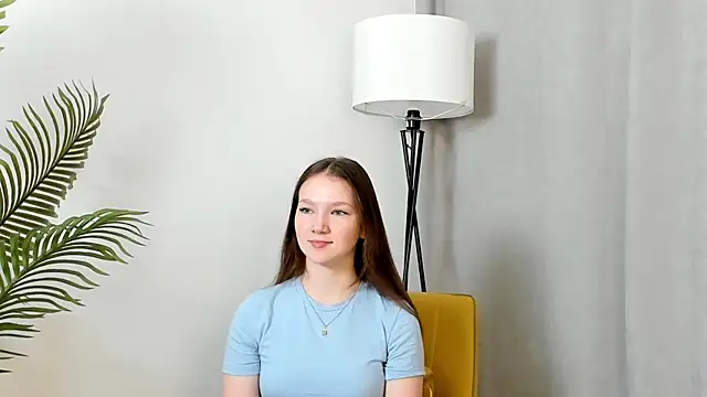 MelvinaEbner online show from 18, 11, 2025