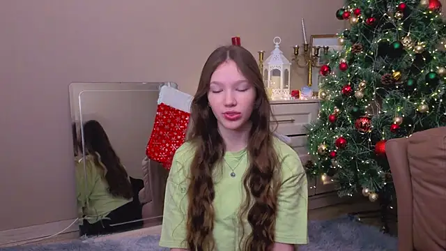 MelvinaEbner online show from 11, 1, 2026