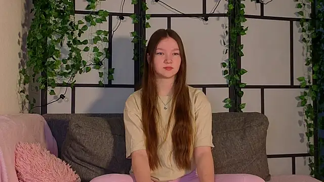 MelvinaEbner online show from 25, 2, 2026