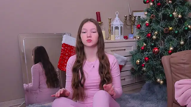 MelvinaEbner online show from 15, 1, 2026