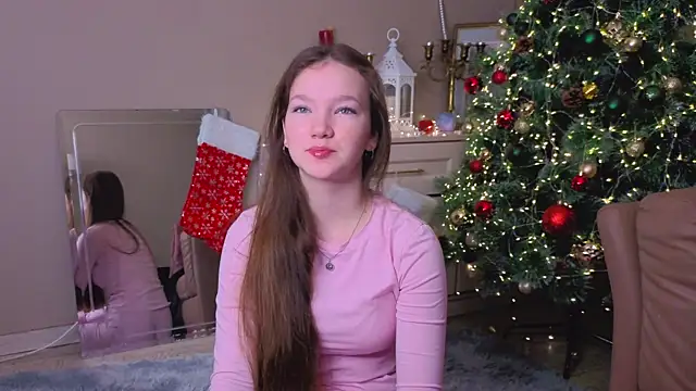 MelvinaEbner online show from 8, 1, 2026