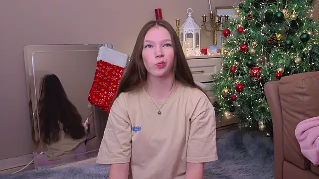 MelvinaEbner online show from 14, 1, 2026