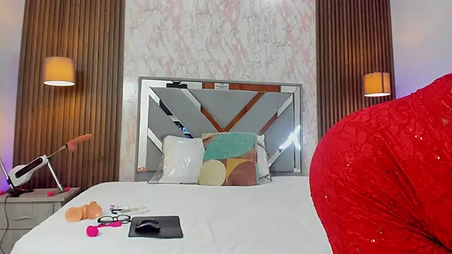 Lorna queen online show from 20, 12, 2025