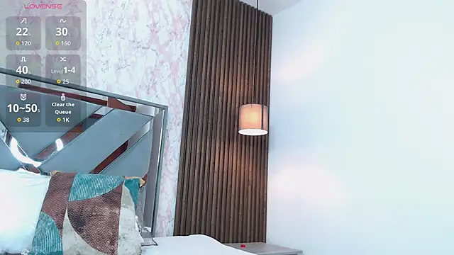 Lorna queen online show from 2, 12, 2025