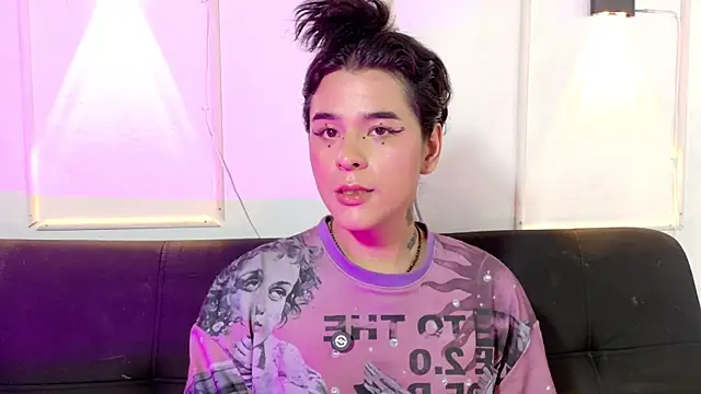 Angel-umbra online show from 14, 4, 2026