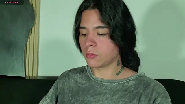 Angel-umbra online show from 18, 1, 2026