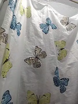 Angel-umbra online show from 1, 12, 2025