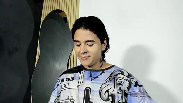 Angel-umbra online show from 17, 12, 2025