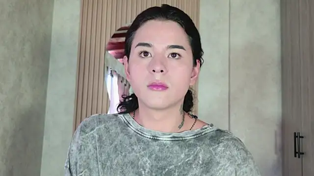 Angel-umbra online show from 13, 1, 2026