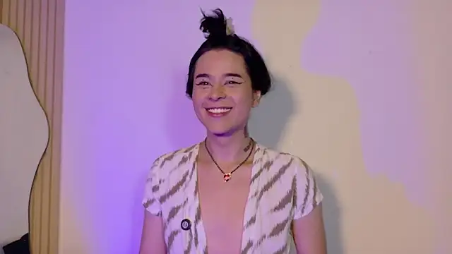 Angel-umbra online show from 25, 3, 2026